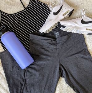 Gray Champion Duo-Dry Leggings (2 for 25)